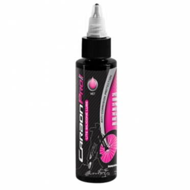 CarbonPro Wet Lite Lube 120ml